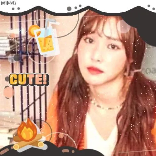 ユジュ (GFRIEND)への愛が詰まった人気写真