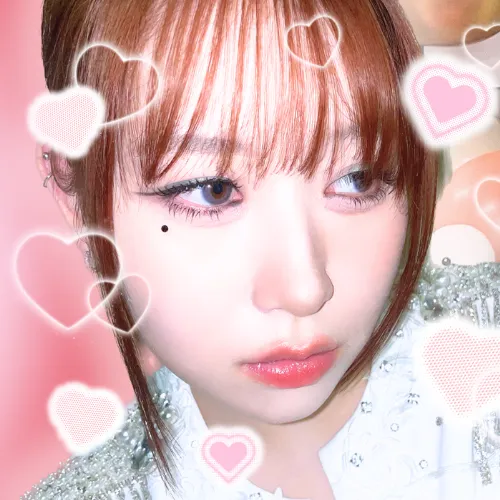 ME:I Kcon La 笠原桃奈 ポロライド KCON JAPAN 2025 会場 MD フラッグ & フォト 笠原桃奈 - メルカリ