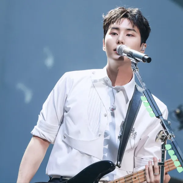 ファンが選んだYoung K (DAY6)最高の瞬間
