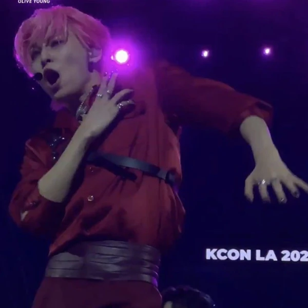 Today's Most Loved Kawashiri Ren (JO1)