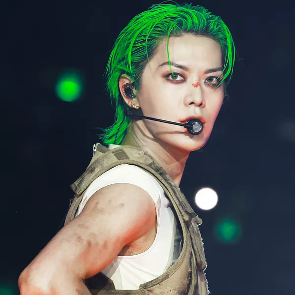 ファンが選んだユウタ (NCT 127)最高の瞬間