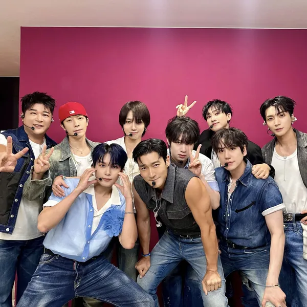 ファンが選んだシンドン (Super Junior)最高の瞬間