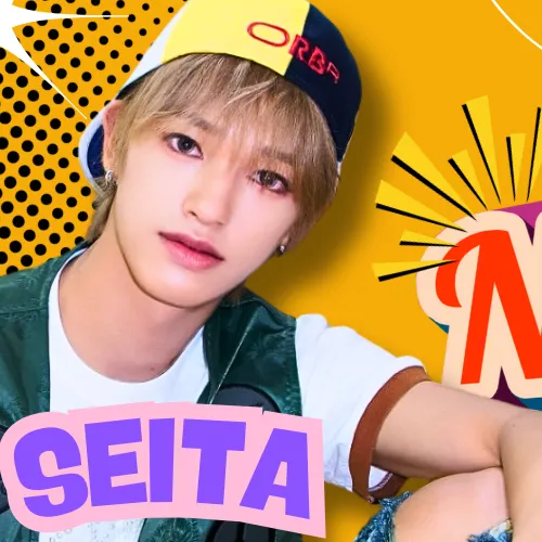 セイタ (NEXZ)への愛が詰まった人気写真