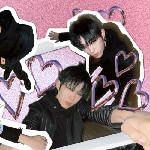 今日最も愛されたヒュイ (NEXZ)の姿