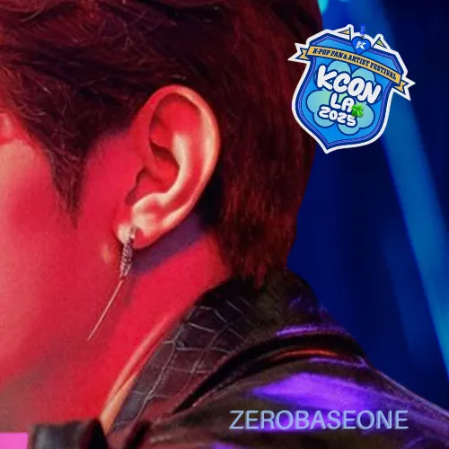 粉丝票选的章昊 (ZEROBASEONE)最佳瞬间