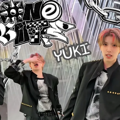 今日最も愛されたユウキ (NEXZ)の姿