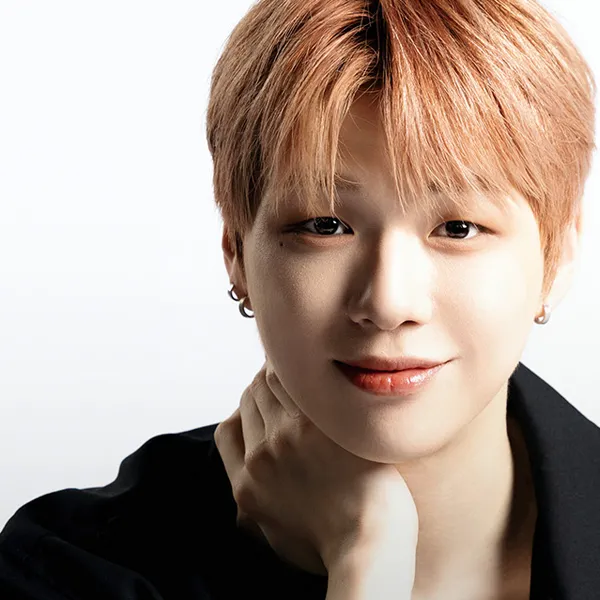 Shining profile picture of Kang Daniel on today's Choeaedol