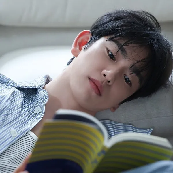 ファンが選んだジニョン (GOT7)最高の瞬間