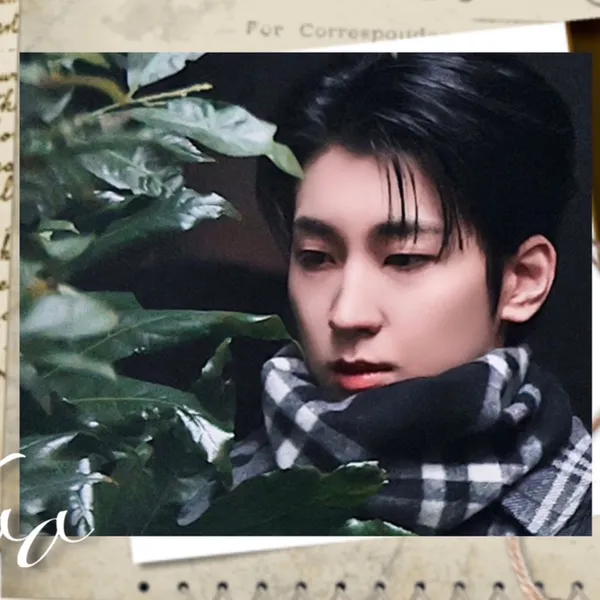 粉丝票选的圆佑 (SEVENTEEN)最佳瞬间