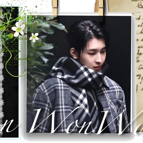 粉丝票选的圆佑 (SEVENTEEN)最佳瞬间