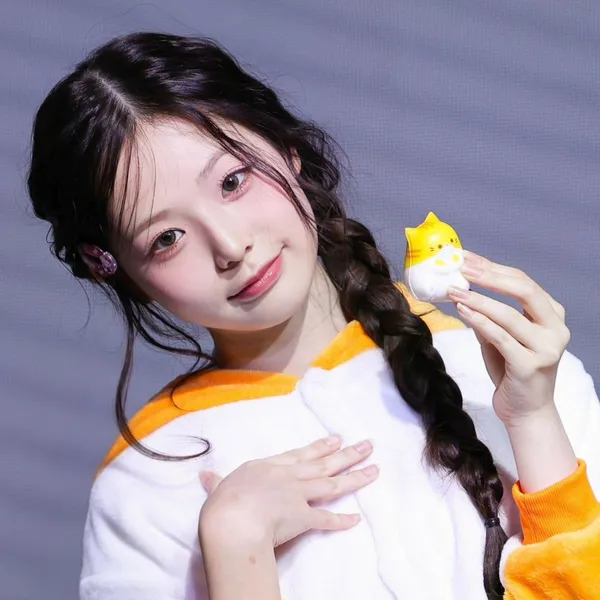 イム・ソウォン (UNIS)への愛が詰まった人気写真