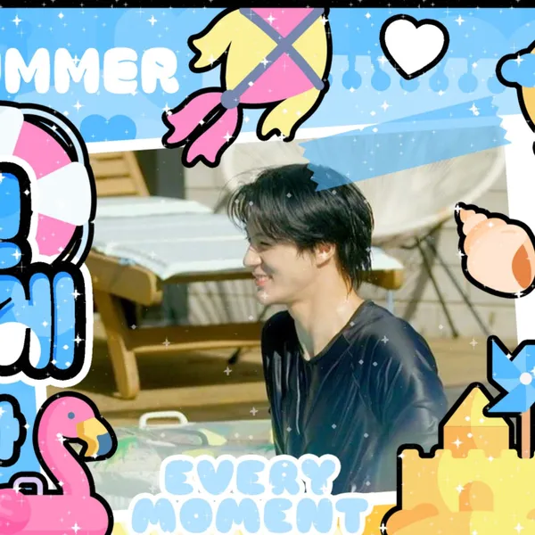 오늘 가장 사랑받은 제노 (NCT DREAM)의 모습