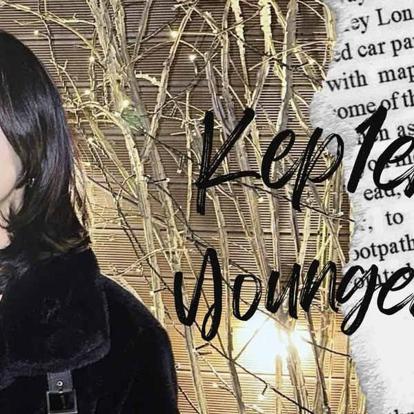 Today's Most Loved Seo Youngeun (Kep1er)