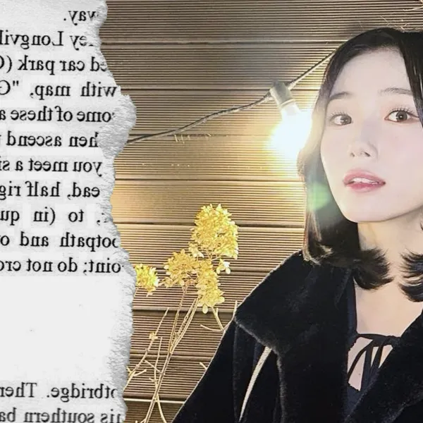 Fans' Pick: Best Moment of Seo Youngeun (Kep1er)