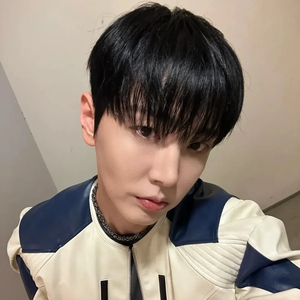 Today's Most Loved Jaeyoon (SF9)