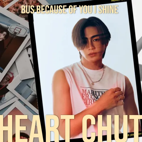 Heart (BUS)への愛が詰まった人気写真