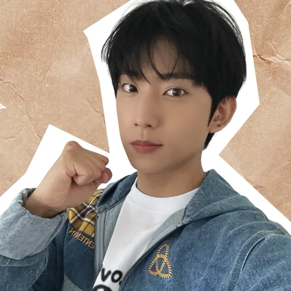 ゴンチャン (B1A4)への愛が詰まった人気写真