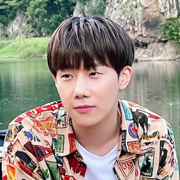 Foto Populer Penuh Cinta untuk Sungkyu (INFINITE)