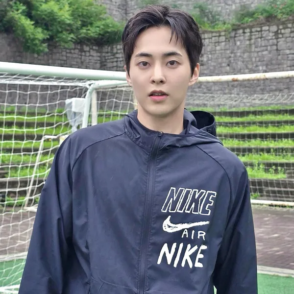 오늘 가장 사랑받은 시우민 (EXO)의 모습