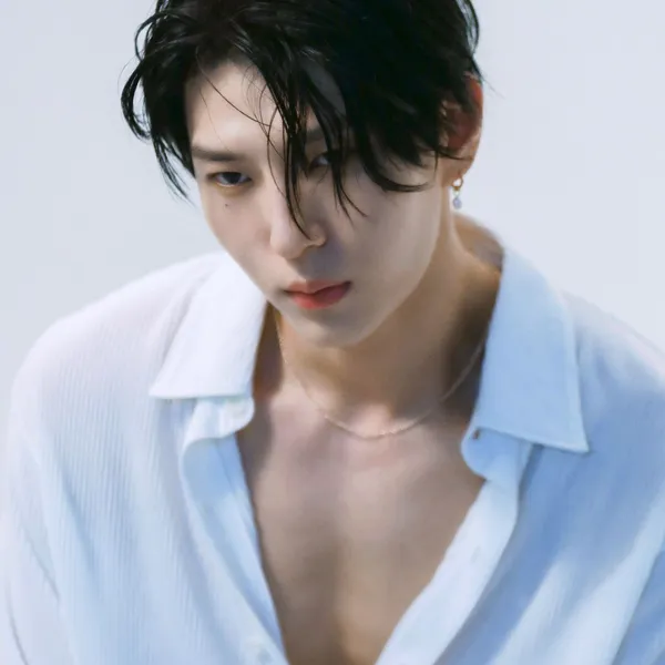 今日最も愛されたレオ (VIXX)の姿