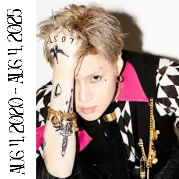今日最も愛されたテミン (SHINee)の姿