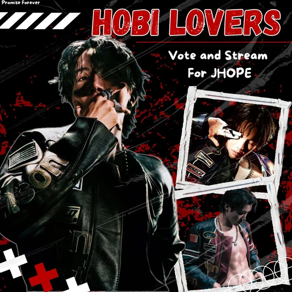 Fans' Pick: Best Moment of j-hope (BTS)