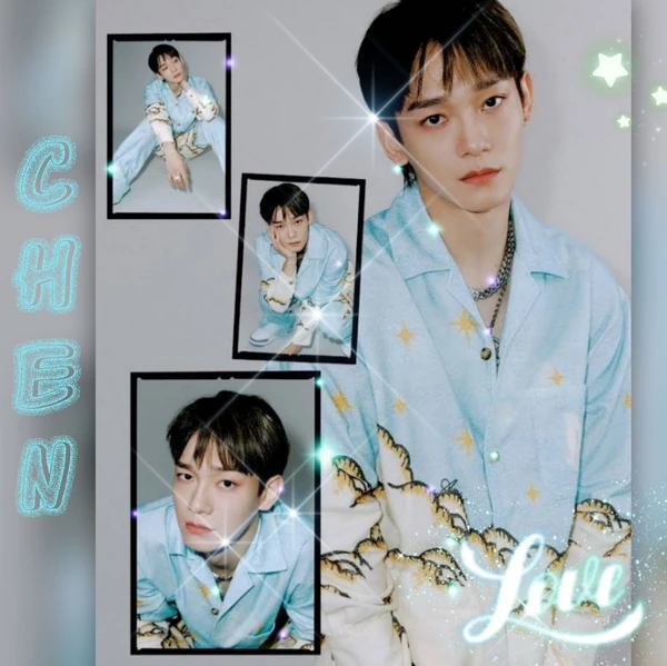 Fans' Pick: Best Moment of Chen (EXO)
