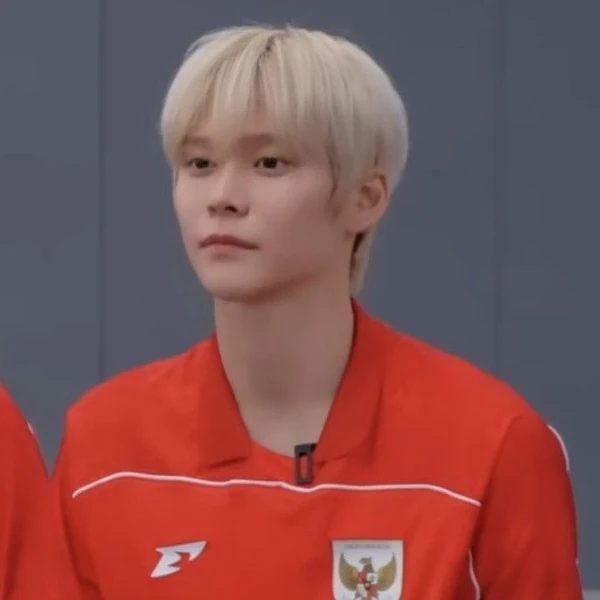 Today's Most Loved Eunseok (RIIZE)