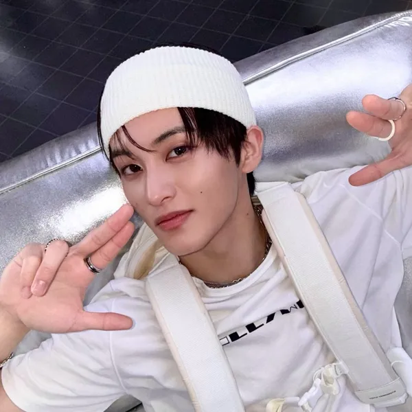 ファンが選んだマーク (NCT 127, NCT DREAM)最高の瞬間