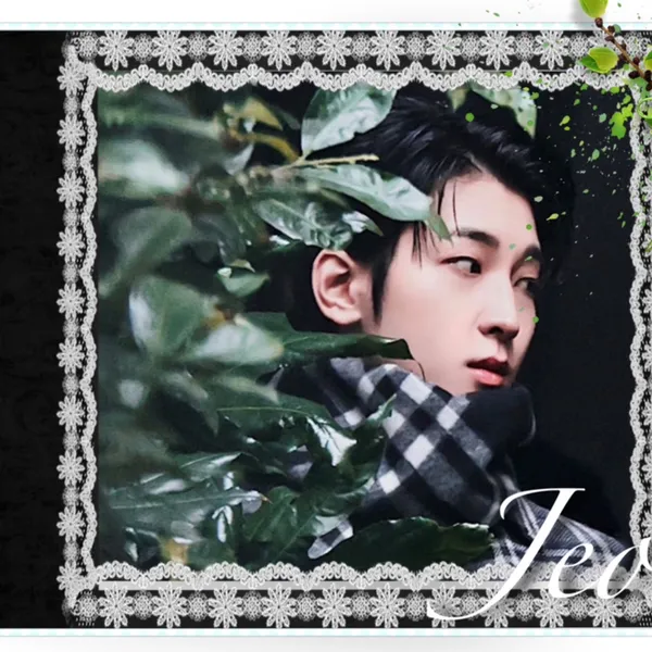 粉丝票选的圆佑 (SEVENTEEN)最佳瞬间