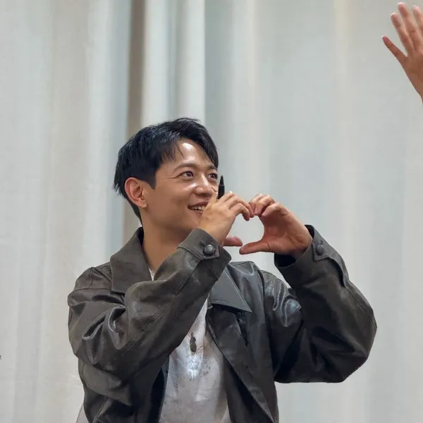 ファンが選んだミンホ (SHINee)最高の瞬間