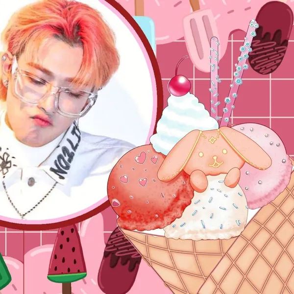 キム・ホンジュン (ATEEZ)への愛が詰まった人気写真
