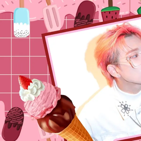 キム・ホンジュン (ATEEZ)への愛が詰まった人気写真