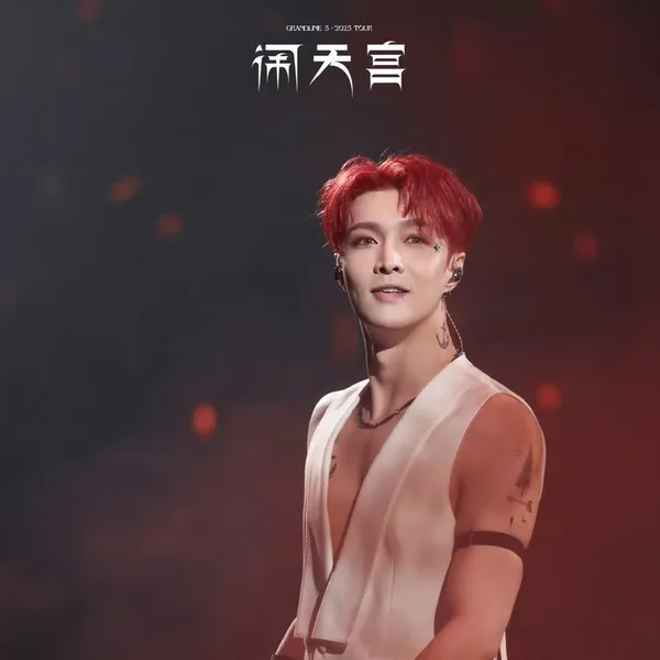 ファンが選んだレイ (EXO)最高の瞬間