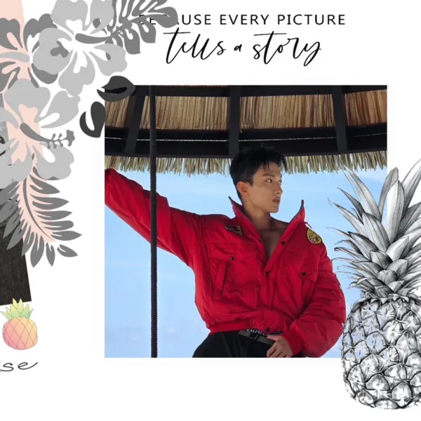 ドギョム (SEVENTEEN)への愛が詰まった人気写真