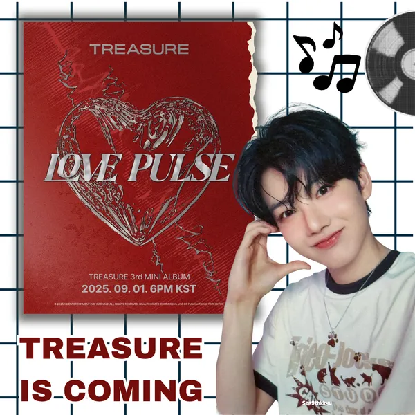 Top Photo Full of Junkyu (TREASURE) Love