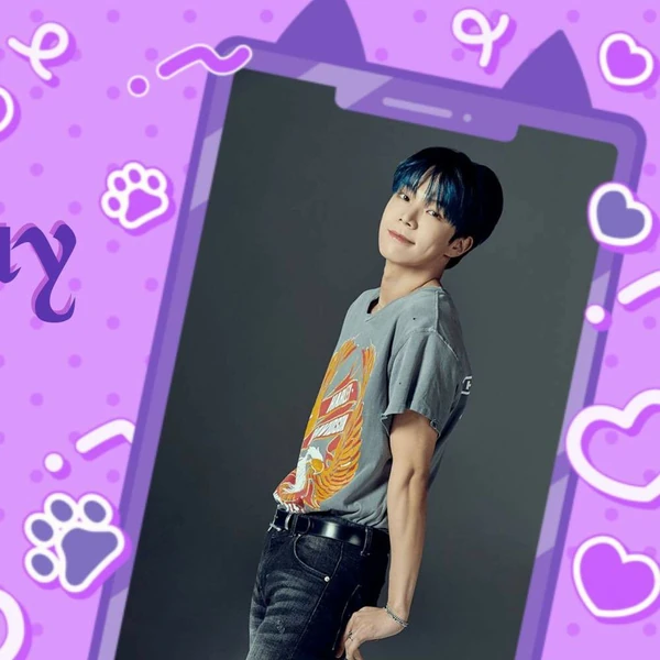 Top Photo Full of Dongheon (VERIVERY) Love