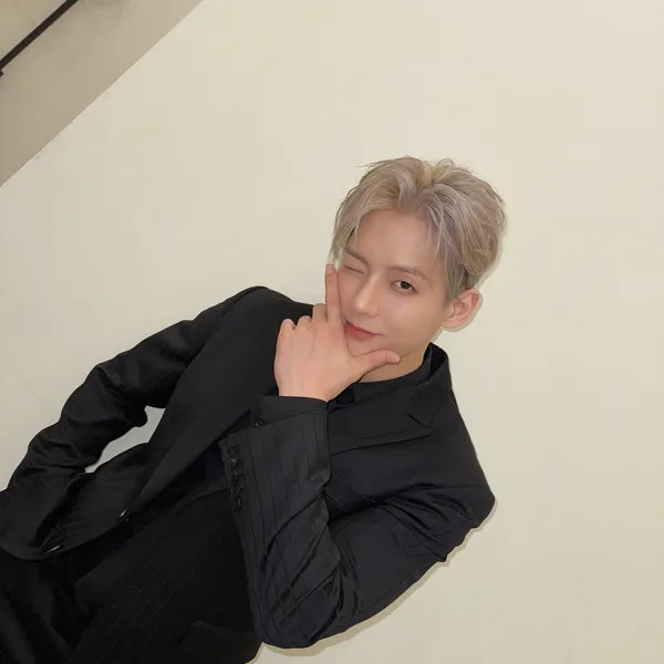 ミニョク (BTOB)への愛が詰まった人気写真