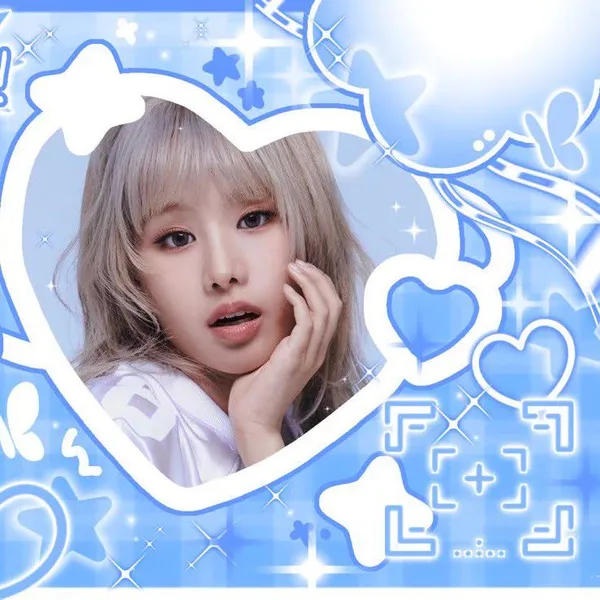 今日最も愛されたナティ (KISS OF LIFE)の姿