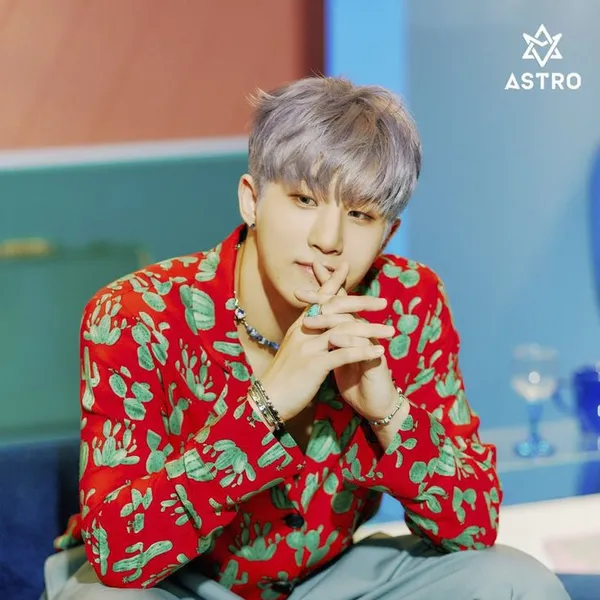 팬들이 뽑은 진진 (아스트로) 최고의 순간