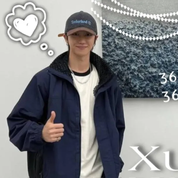 充满粉丝爱意的The 8 (SEVENTEEN)人气照片