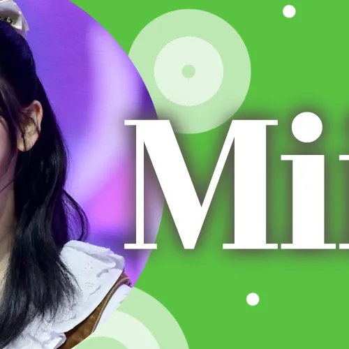 Top Photo Full of Miihi (NiziU) Love