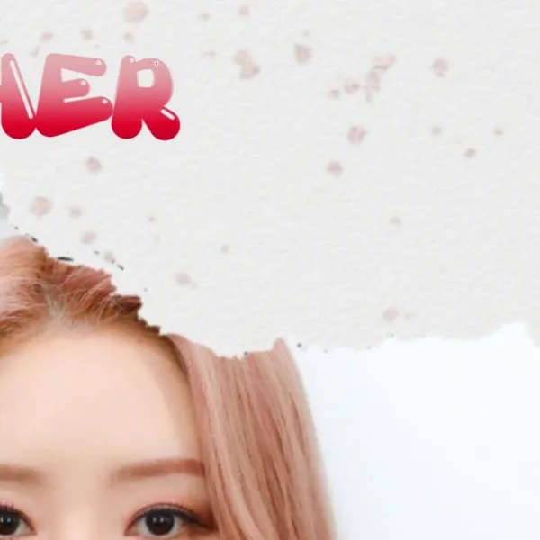 スア (DREAMCATCHER)への愛が詰まった人気写真