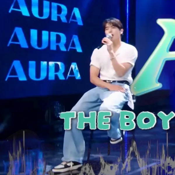 ファンが選んだヒョンジェ (THE BOYZ)最高の瞬間