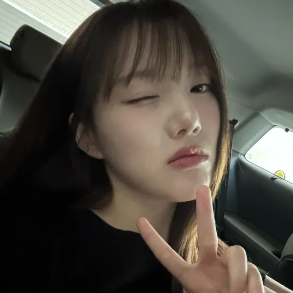 粉丝票选的艺琳 (GFRIEND)最佳瞬间