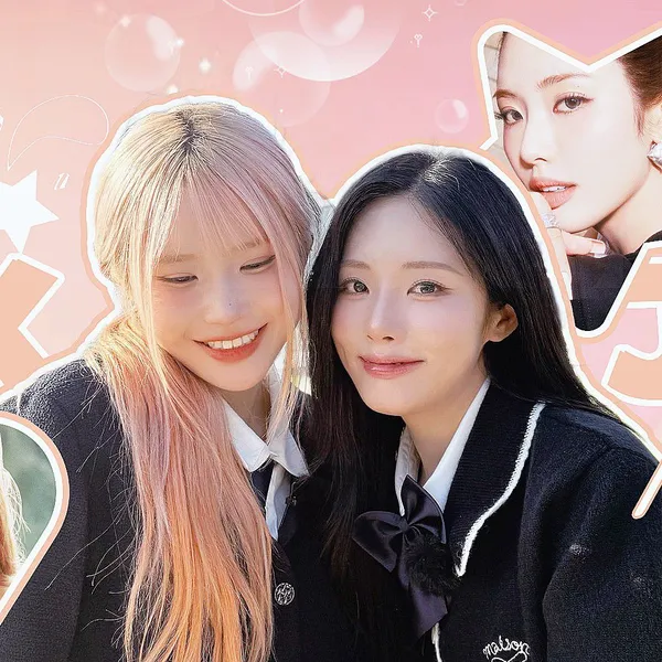 ハヨン (fromis_9)への愛が詰まった人気写真