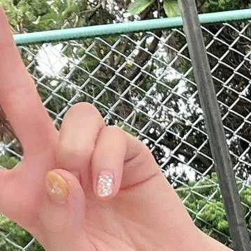 仁美 (SAY MY NAME)への愛が詰まった人気写真