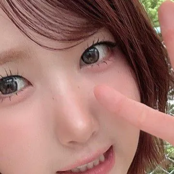 今日最も愛された仁美 (SAY MY NAME)の姿