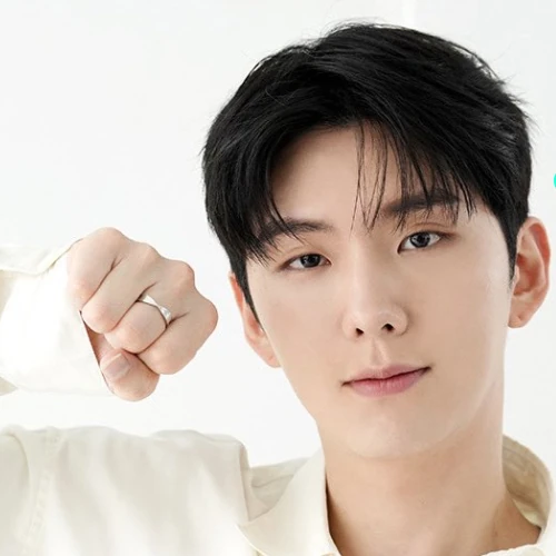 Fans' Pick: Best Moment of Kihyun (MONSTA X)