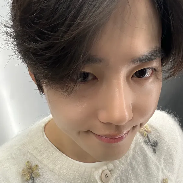 粉丝票选的Suho (EXO)最佳瞬间